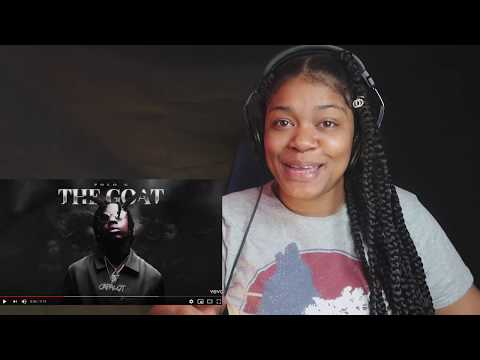 Polo G - Be Something (THE GOAT) ft. Lil Baby REACTION!!