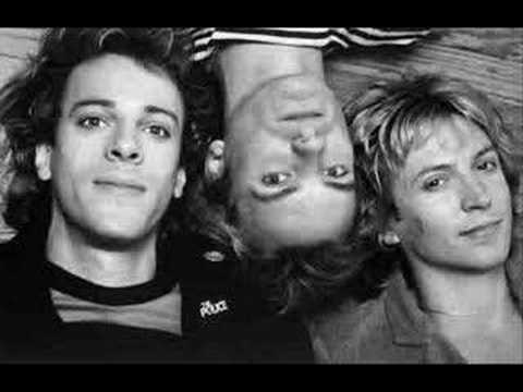 The Police - Truth Hits Everybody '83 (rare audio)