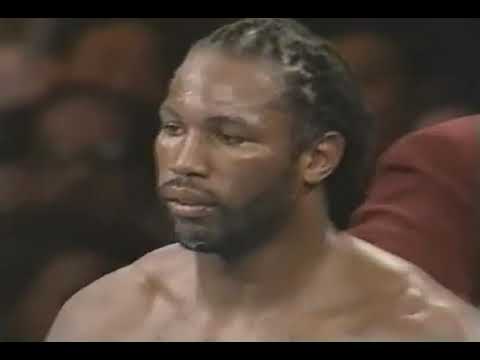 Evander Holyfield vs Lennox Lewis 2 Full Fight