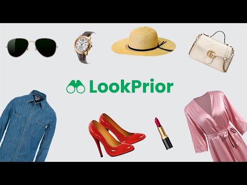 LookPrior: Buy and Sell Nearby video thumbnail