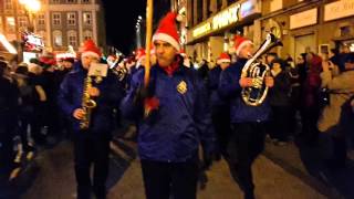 Kentucky Boys - Orkiestra dęta Marcin Brassband