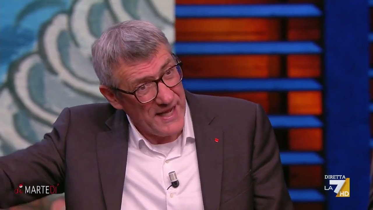 Maurizio Landini: “Da sempre gli scioperi si fanno di venerdì per ottenere più effetti”