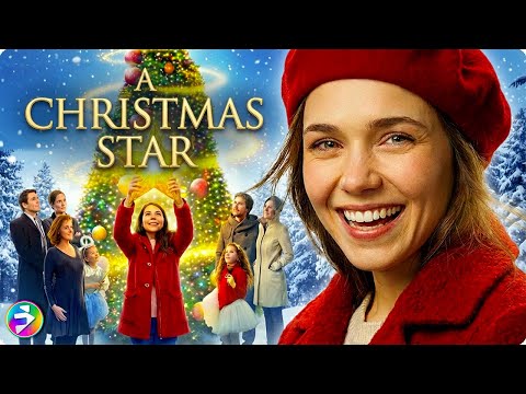 A CHRISTMAS STAR | One Miracle Can Change Everything | Full Movie