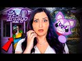 I Visited An Abandoned Theme Park But It S CUTE Ai Tour Guide Is CREEPY