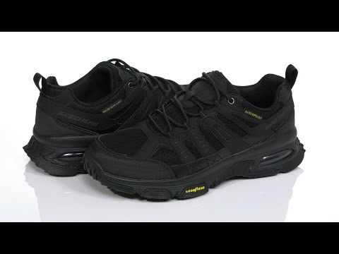 SKECHERS Skech Air Envoy | Zappos.com