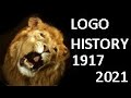 Metro Goldwyn Mayer Logo History 1917 2021 720p HD