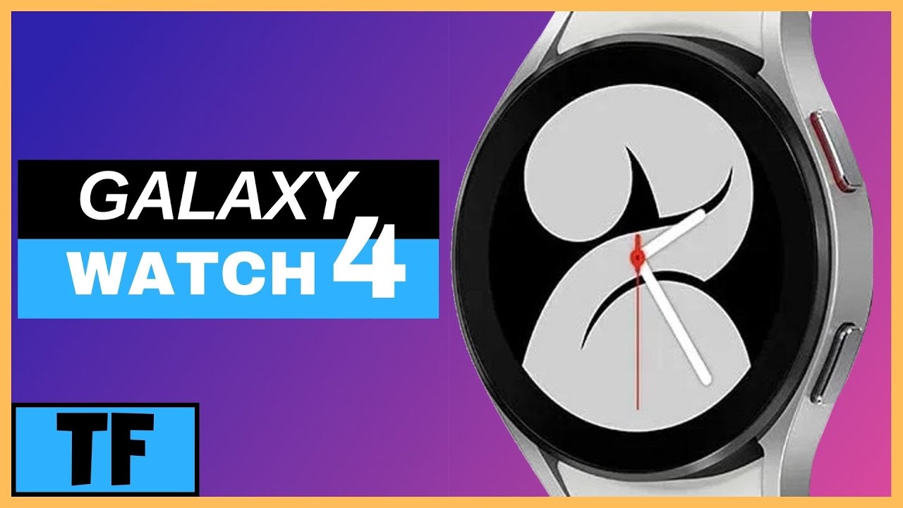 Samsung Galaxy Watch 4 - Everything To Know, Features, Leaks, Release Date, One UI, Pricing!