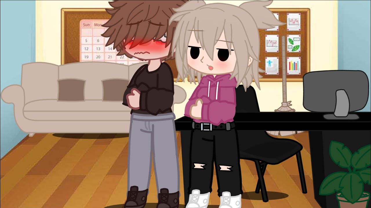 Are you falling in love