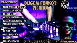Download lagu DUGEM TOP 2021 FUNKOT FULL BASS TERBARU REMIX FUNK... mp3