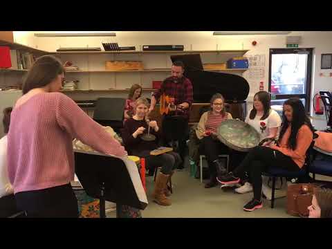 Musical Journey - Harry Potter