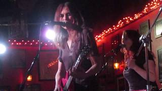 Juliana Hatfield    "Swan Song"