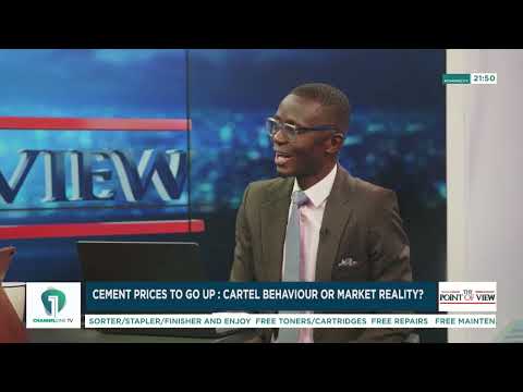Cement Prices: GH¢12 Increase Could Raise Cost of Government Projects – CUTS Intl | Point of View