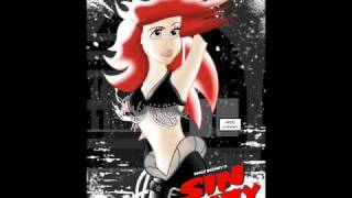 " DISNEY PRINCESSES GONE BAD "