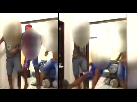 7年生が「スカルブレイカー」の挑戦に直面する (7th Graders Face Charges Over 'Skull-Breaker' Challenge)