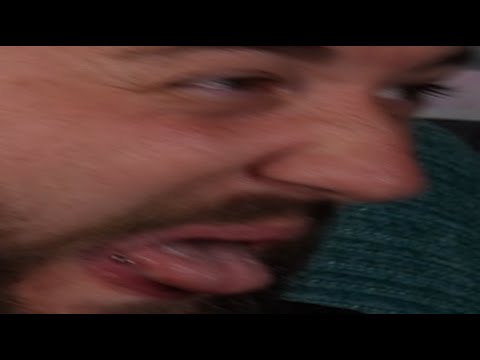 Caddicarus, but the context ate its own face