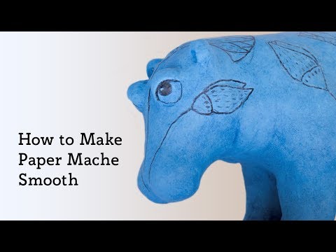 download lagu mp3 mp4 Keys To Making Smooth Paper Mache, download lagu Keys To Making Smooth Paper Mache gratis, unduh video klip Keys To Making Smooth Paper Mache