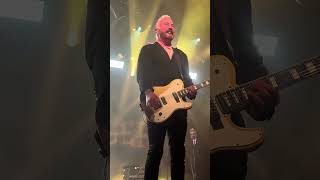 Goldfinger - San Simeon/ Just Like Heaven Live Commodore Ballroom Vancouver BC 04/17/26