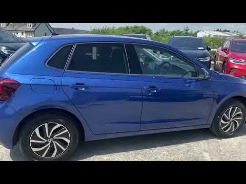 Volkswagen Polo 1.0TSI 95BHP 5DR EDITION 75 - Image 2