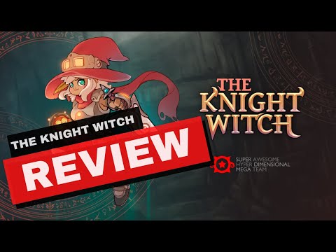 The Knight Witch Review: Is It A Worthwhile Investment?