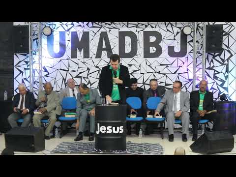 UMADBJ   BARRA DO JACARÉ   Pr 15