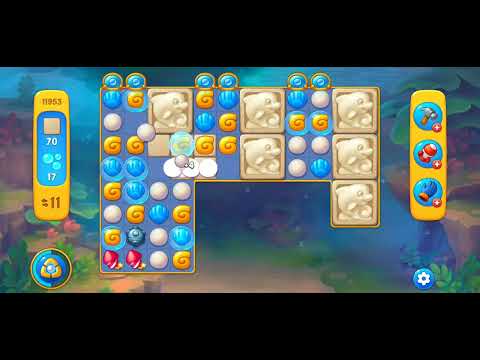 Fishdom/Gameplay/Levels(11953)