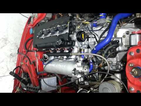 AEM EMS 2 with EMP COP Bseries Malaysia