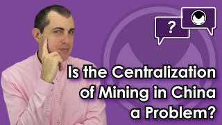Warum losen Bitcoin Miners Mathe-Probleme?