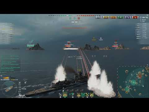 Hindenburg's still got it.