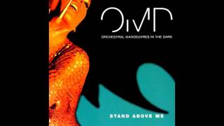 ♪ OMD - Stand Above Me | Singles #27/37