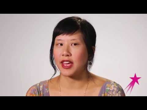 Museum Interpreter: Challenges - Stephanie Pau Career Girls Role Model