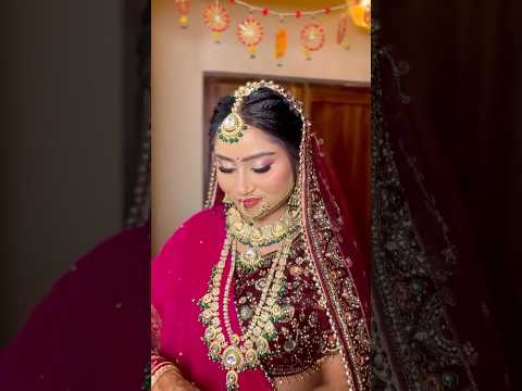 Bridal Makeup Artist portfolio by Prachi Pandey Makeovers in Greater Noida - Photo 0 Bridal Makeup Artist portfolio by Prachi Pandey Makeovers in Greater Noida - Photo 0
