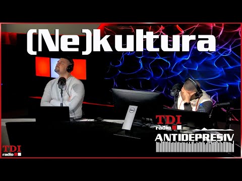 Antidepresiv 15.03.2023 - (Ne)kultura