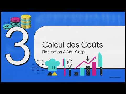 Miniature de la formation : Guide Rafiki Pro pour fideliser sa clientele et anti gaspi