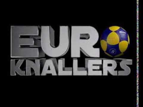 DVO EUROKNALLERS!