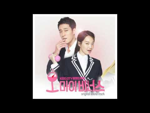 Kim Tae Woo & Ben - Darling U (Oh My Venus OST Part.2)