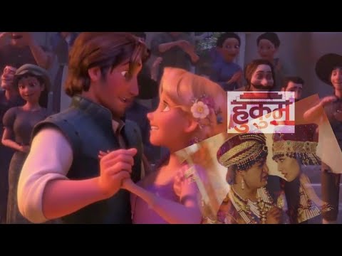 Hukum Baksiyos -Sushree Sampati_ Full Official Video Song