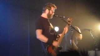 RED FANG - 1516 + Into The Eye @ WILD FEST # 1