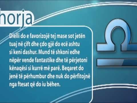 HOROSKOP 10 QERSHOR