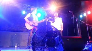 "Just Walk Away" - Rob Benedict & Jason Manns