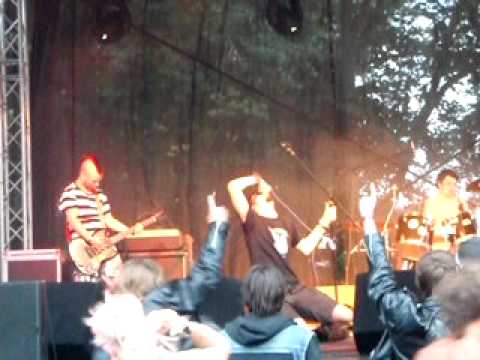 Cripplekorps - Cripplekorps a Zlej Karel