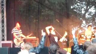 Cripplekorps a Zlej Karel