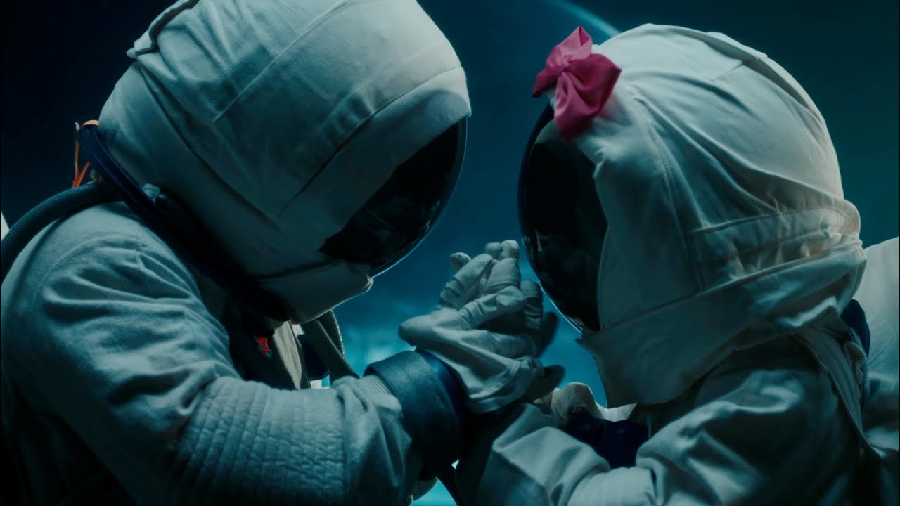 Manuel Riva x Eneli — Strangers To Lovers