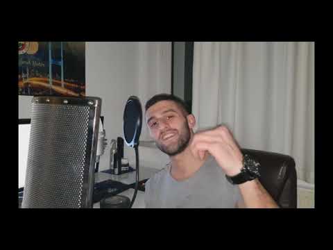 ► Hosgeldiniz Riede ◄ [ Making Of ]