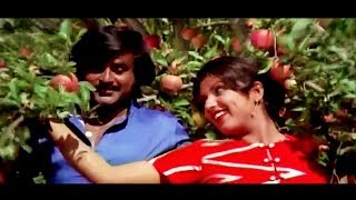 Atho Varandi Varandi Video Songs # Polladhavan # Tamil Songs # Rajinikanth Tamil Hit Songs