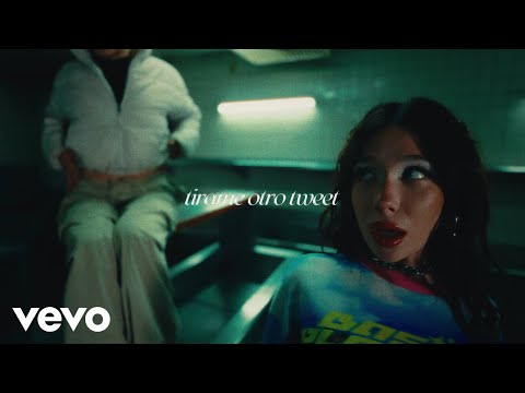 Roby Damian, Francely Abreuu - Ciniminis (Lyric Video)