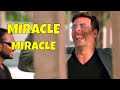 CLIMAX | Miracle Miracle!  Welcome | Akshay Kumar, Anil Kapoor, Nana Patekar, Katrina Kaif