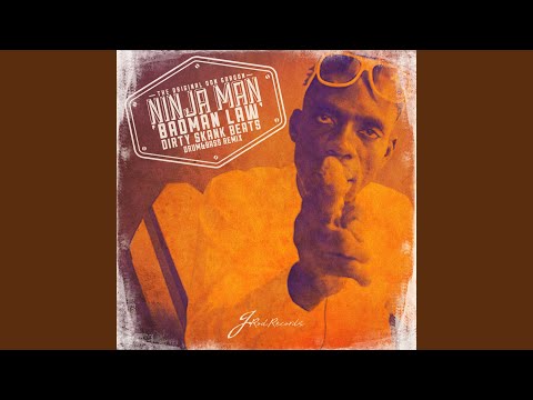 Badman Law (Dirty Skank Beats Remix)