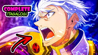 (FULL) RARE SSS-CLASS DUNGEON NA NAGLALAMAN NG ULTIMATE SKILL AT KANYANG NAKUHA tagalog anime recap
