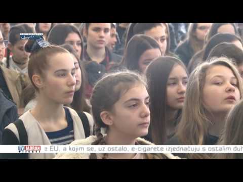 Vijesti Televizije Jadran 02.03.2017.