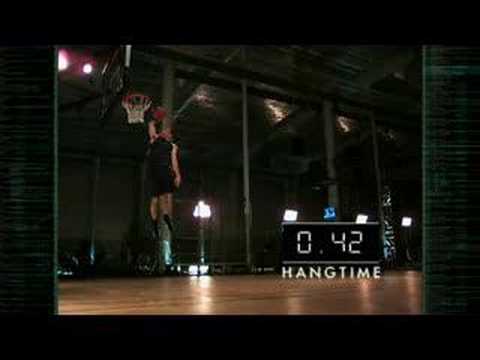 FSN Sport Science - Episode 7 - Myths - Jordan Farmar